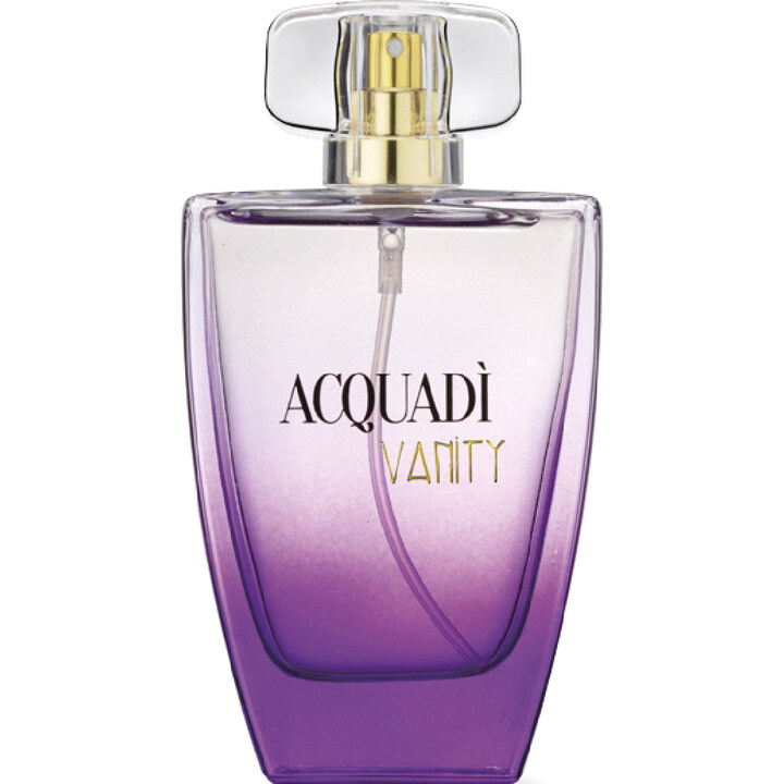Acquadì Vanity